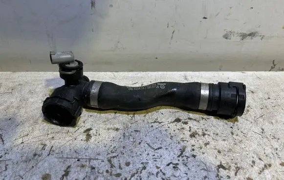 Mercedes-Benz EQA Engine coolant pipe/hose A2438304100 DBL625416 16CAP18