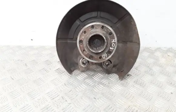 Fiat Croma Rear wheel hub 13175129