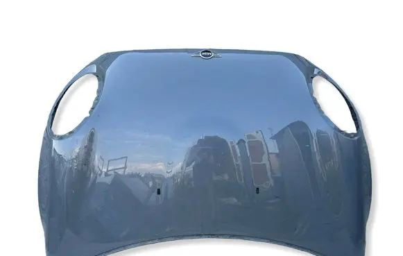 Mini One - Cooper F56 F55 Engine bonnet/hood 41008499868