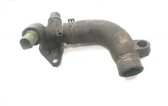 Audi Q7 4L Engine coolant pipe/hose