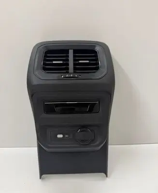 Volkswagen Tiguan Allspace Climate control unit 11A907049 5NN863289