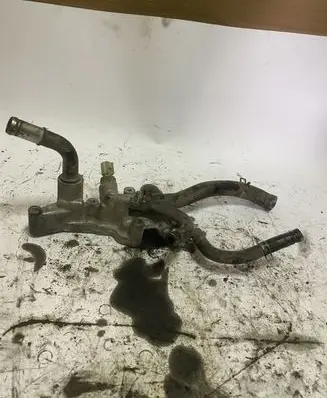 Honda CR-V Engine coolant pipe/hose 210987