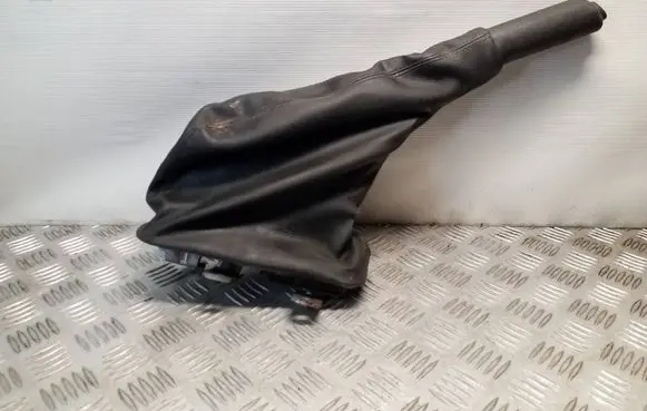 Renault Trafic III (X82) Handbrake/parking brake lever assembly 361358606R 93868399