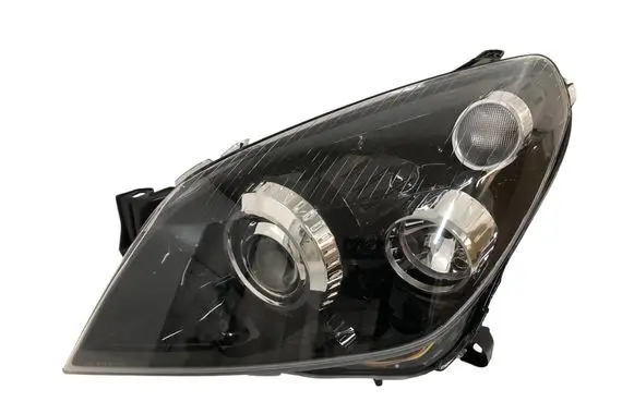 Opel Astra H Headlight/headlamp 93190388 Replacement