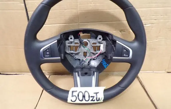 Opel Movano B Steering wheel SV15367000