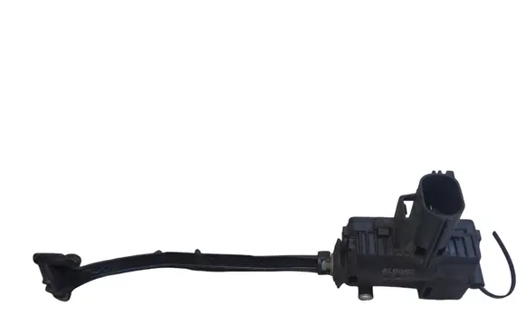 Land Rover Range Rover Sport L494 Fuel tank cap lock motor 