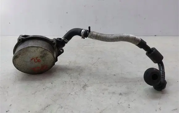 Audi A6 S6 C6 4F Electric auxiliary coolant/water pump 057145100T