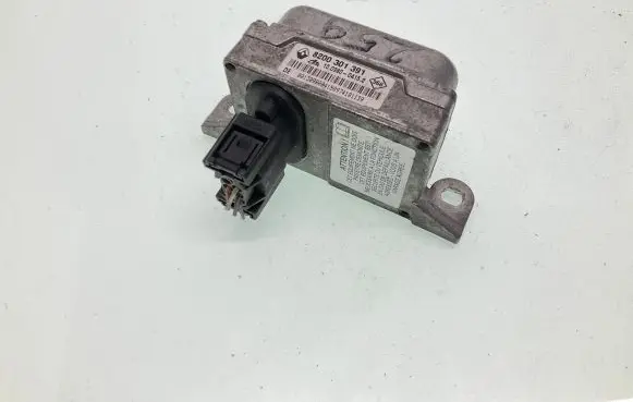 Renault Espace - Grand espace IV ESP acceleration yaw rate sensor 8200301391 10098004152