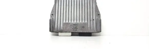 Citroen C3 Engine control unit/module 9610493180 73810802 H4S2G2G