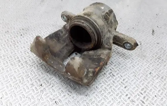 Renault Modus Front brake caliper