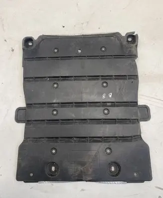 Pickup box liner