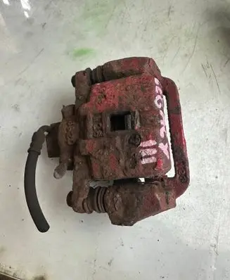 Subaru Legacy Rear brake caliper 5433