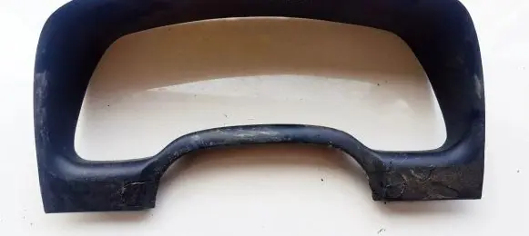 Dashboard trim
