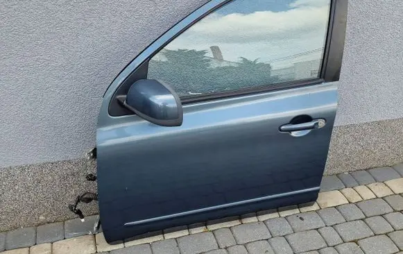 Nissan Micra Front door 
