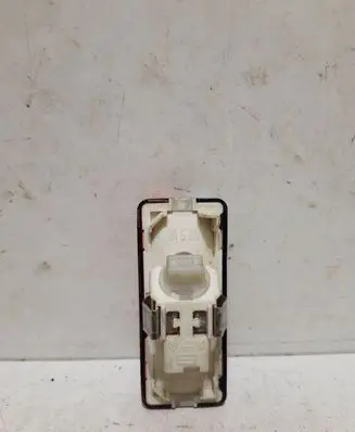 Peugeot 407 Front door interior light 