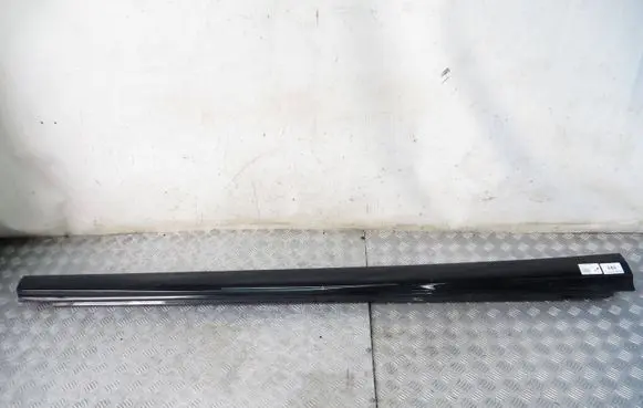Mercedes-Benz CLA C117 X117 W117 Foot area side trim A266901440