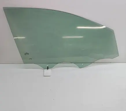 Volkswagen ID.4 Front door window glass four-door 11A845202