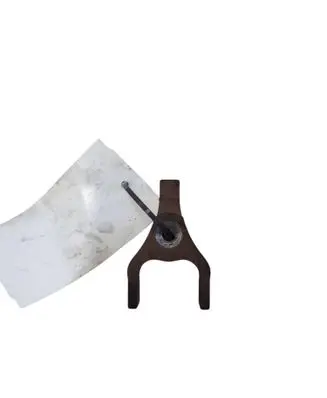 Jaguar XE Fuel Injector clamp holder 