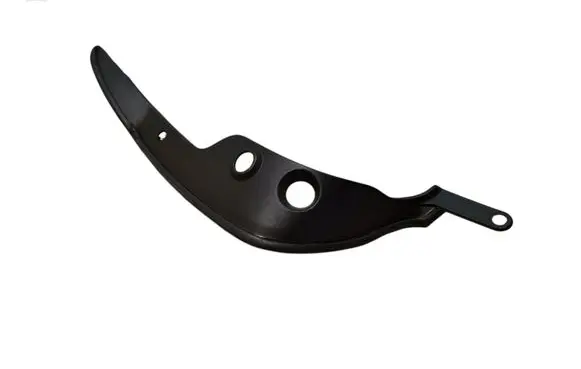 Citroen C4 II Picasso Other trunk/boot trim element 9800494980