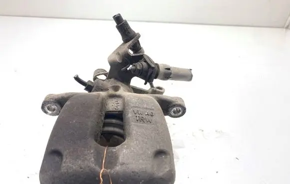 Skoda Superb B6 (3T) Rear brake caliper