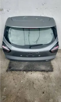 Ford Puma Tailgate/trunk/boot lid