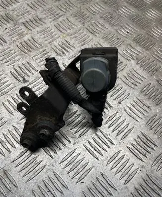 Turbo solenoid valve