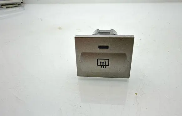 Ford Kuga I Windscreen/window heater switch 18C621AB