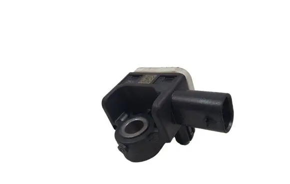 Audi A6 S6 C7 4G Airbag deployment crash/impact sensor 4H0959643