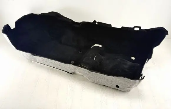 Mazda MX-5 ND Interior carpet NA6T68670A 91C510 8914550