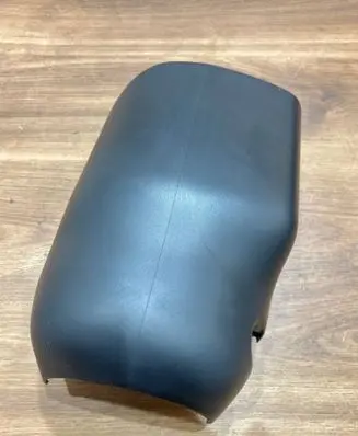 BMW X5 E70 Steering wheel column trim 6966669