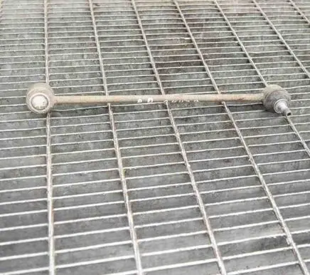 Volvo V60 Front anti-roll bar/stabilizer link 
