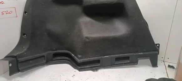Hyundai i30 Trunk/boot side trim panel 