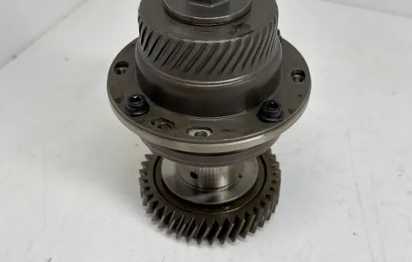 Lexus LS UCF30 Camshaft vanos timing valve 1305050011 2298000261