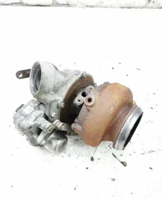 Mercedes-Benz Sprinter W906 Turbo A2C53412326