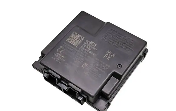 Chevrolet Volt II Keyless (KESSY) go control unit/module 13599065 793186748
