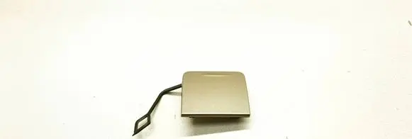 Volvo V70 Rear bumper row hook cap/cover 30678657