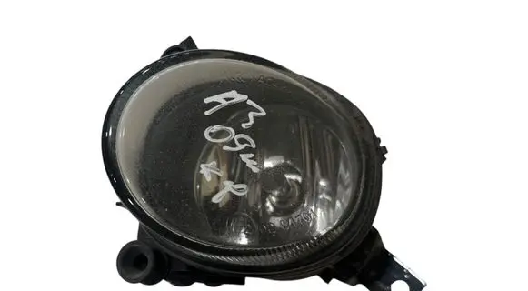 Front fog light