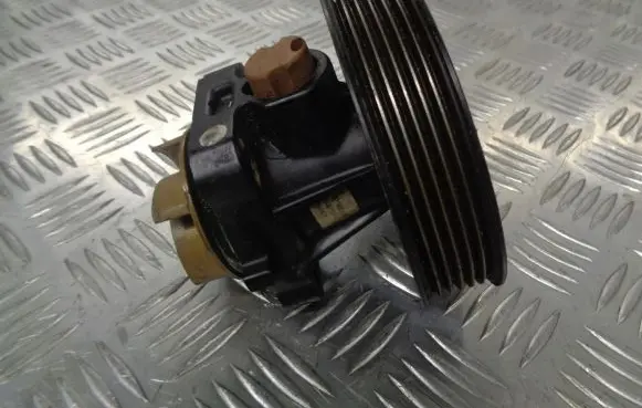 Fiat Panda II Water pump 46819138