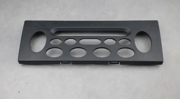 Rover 75 Climate control/heater control trim 146430721