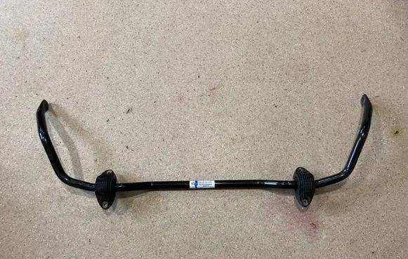 BMW 1 F40 Front anti-roll bar/sway bar 6859886