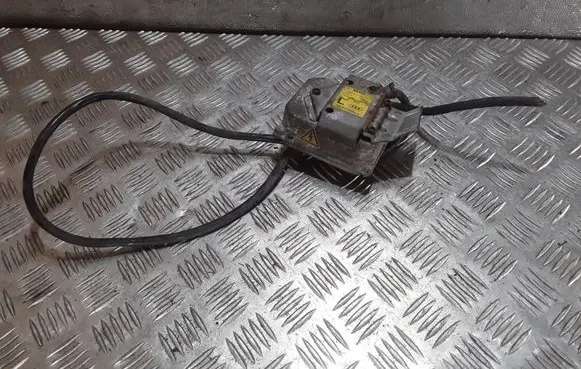 Xenon control unit/module