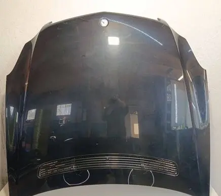 Mercedes-Benz CLS C219 Engine bonnet/hood 