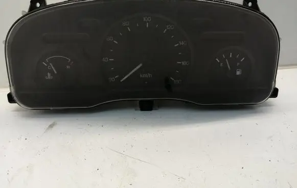 Ford Transit Speedometer (instrument cluster) YC1F10849PB