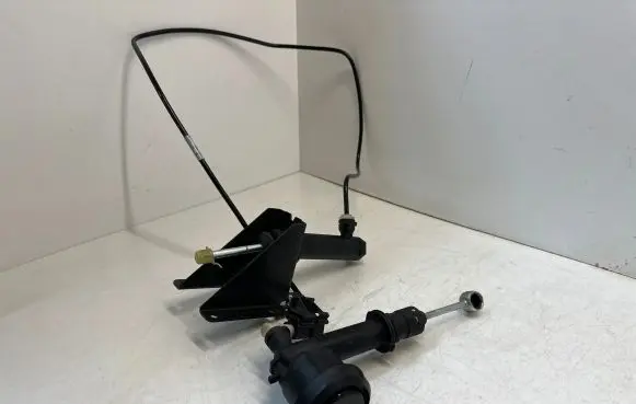 Iveco Daily 6th gen Hydraulic servotronic pressure valve 5802863031