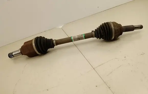 Ford Transit Custom Front driveshaft Kk213b437ab