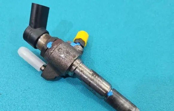 Ford Focus Fuel injector 9802448680 IMPRK1535098