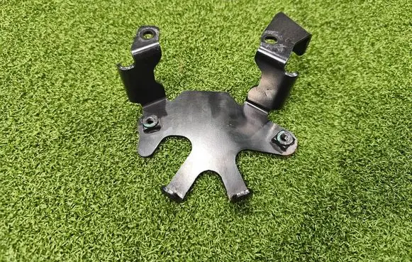 Renault Arkana Other engine bay part 290T58099R