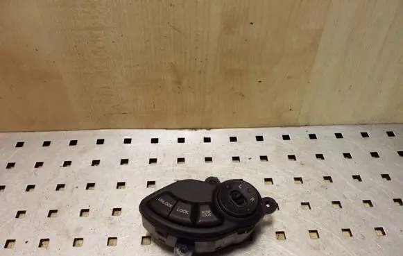 Hyundai Santa Fe Wing mirror switch 9353026000 9353026020 9353026030