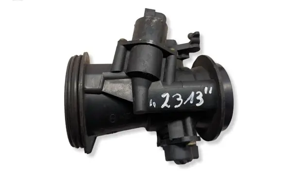 Renault Clio II Throttle valve 7700273699 97089100