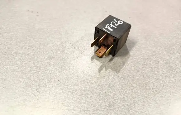 Hyundai Santa Fe Other relay 952303A200